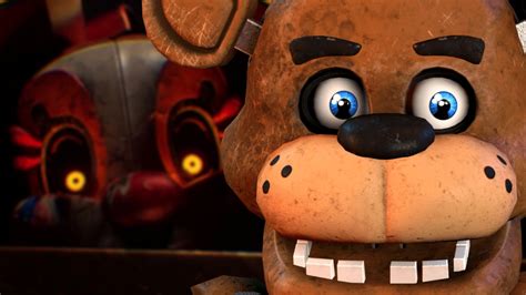 five nights at freddy's new game|Two New Five Nights at Freddy’s Games Reportedly in .